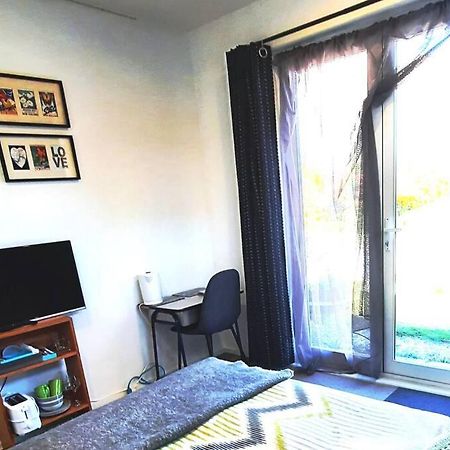 Banbury Deluxe With Spa Bath! Private Courtyard! Queenstown Luaran gambar