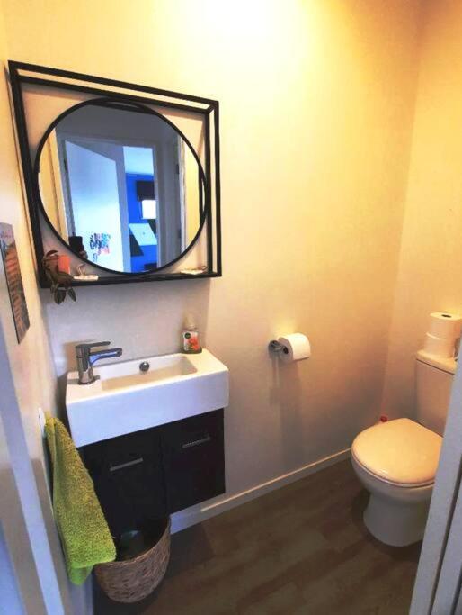 Banbury Deluxe With Spa Bath! Private Courtyard! Queenstown Luaran gambar