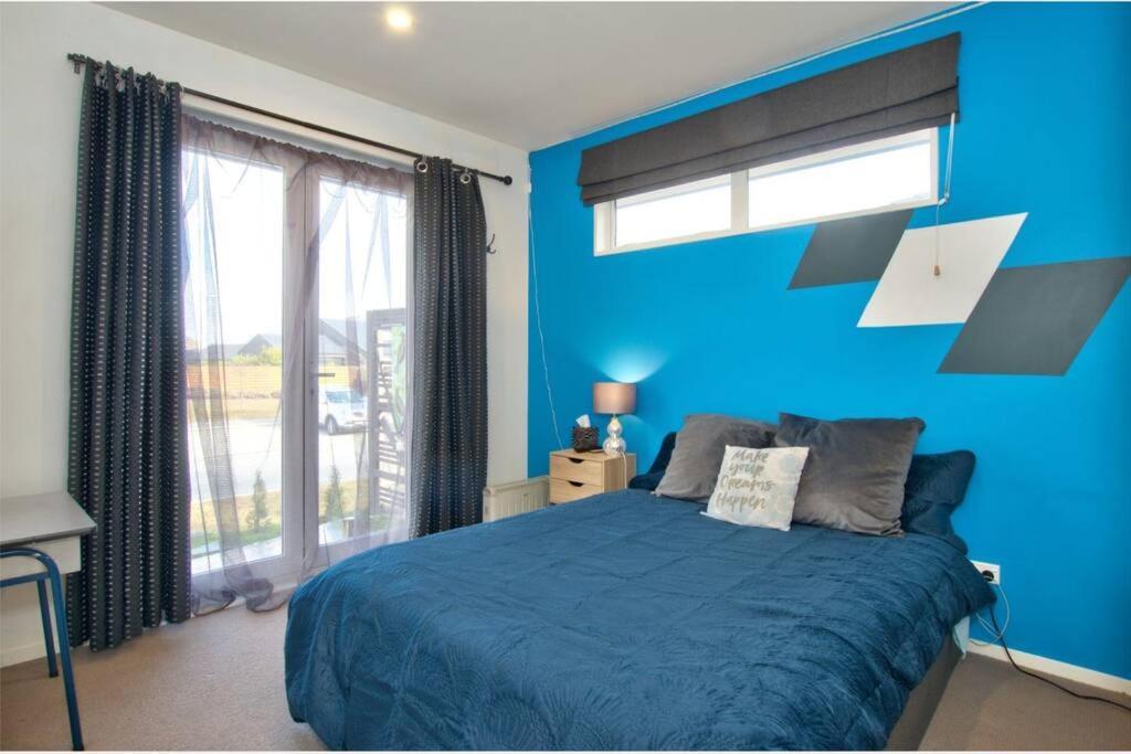 Banbury Deluxe With Spa Bath! Private Courtyard! Queenstown Luaran gambar